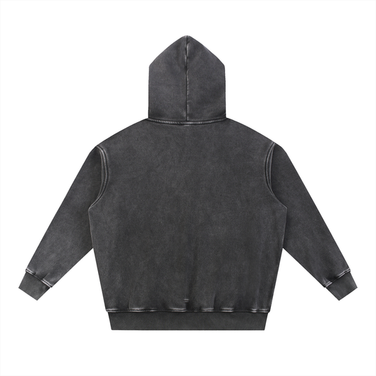 Foaming Hoodie